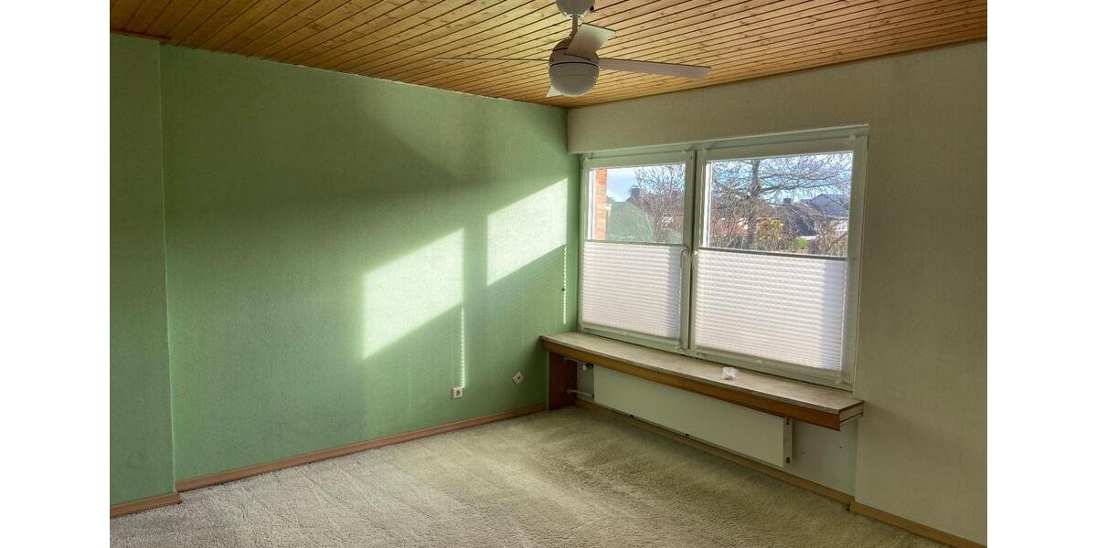 Gemütliches Reihenendhaus in Leverkusen-Hitdorf 4 zimmer