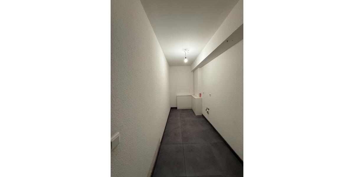 Erdgeschoss-Gartenwohnung im Bungalow-Stil mit privatem Eingang 3 zimmer