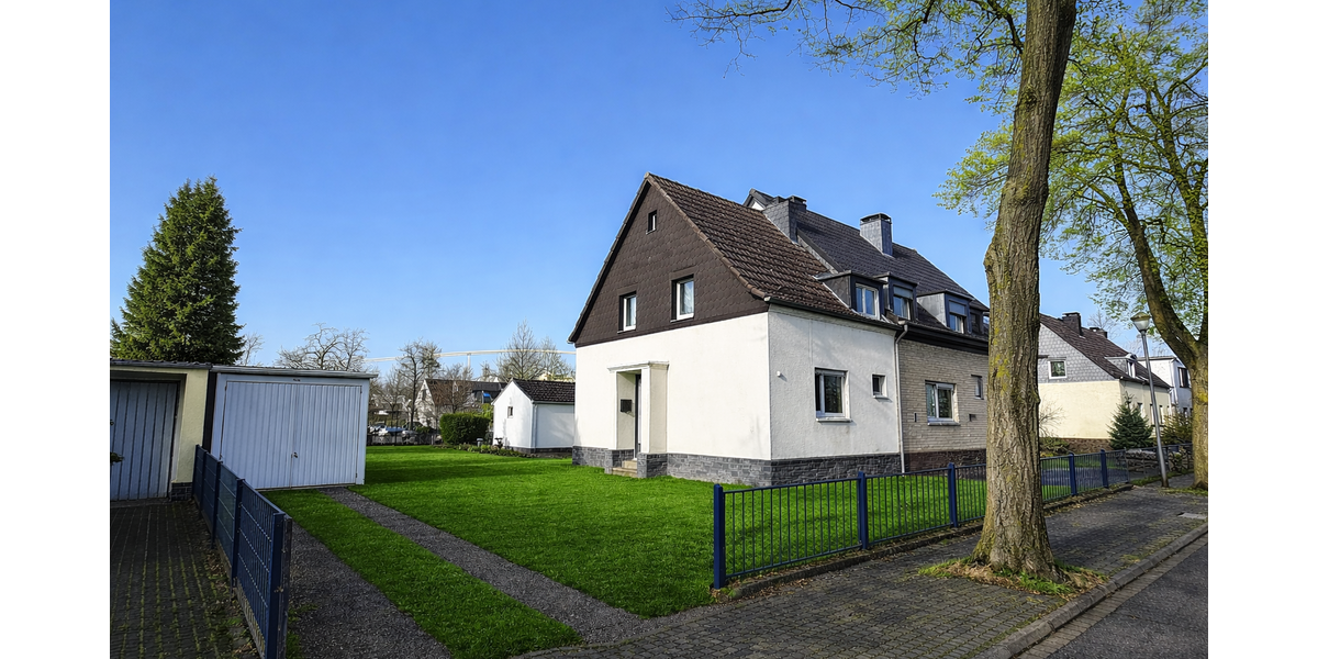 Grundstück Leverkusen - 449.000&euro; | Angebot:26089409