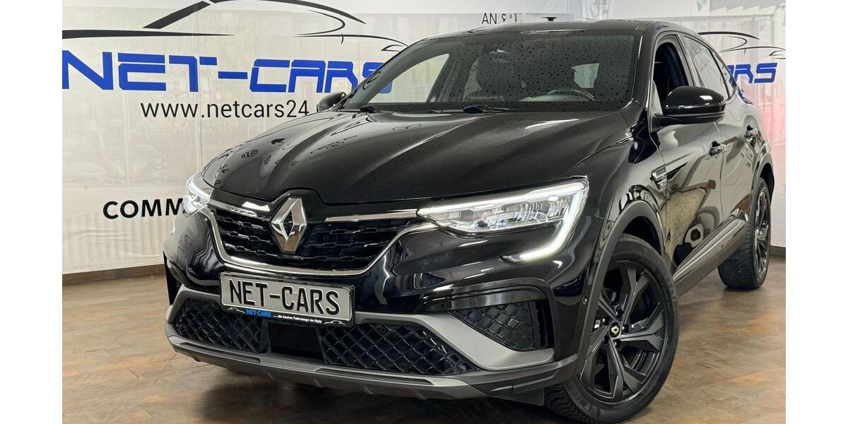 Renault Arkana 41.313 km 19.950 &euro; Hilden 40721
