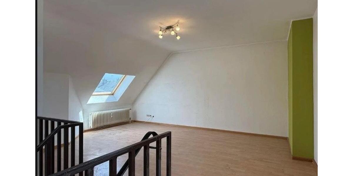 Etagenwohnung Tönisvorst - 2 Zimmer, 61 m&sup2;, 800&euro; | Angebot:26406346
