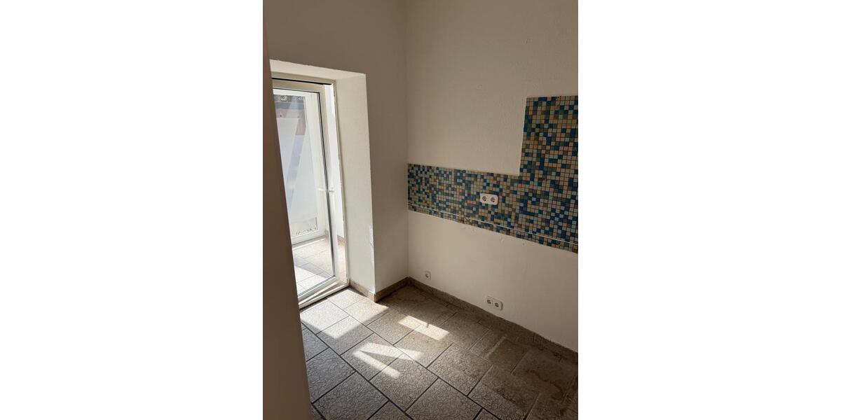 Erdgeschoßwohnung Mönchengladbach - 2 Zimmer, 40 m&sup2;, 515&euro; | Angebot:25807106