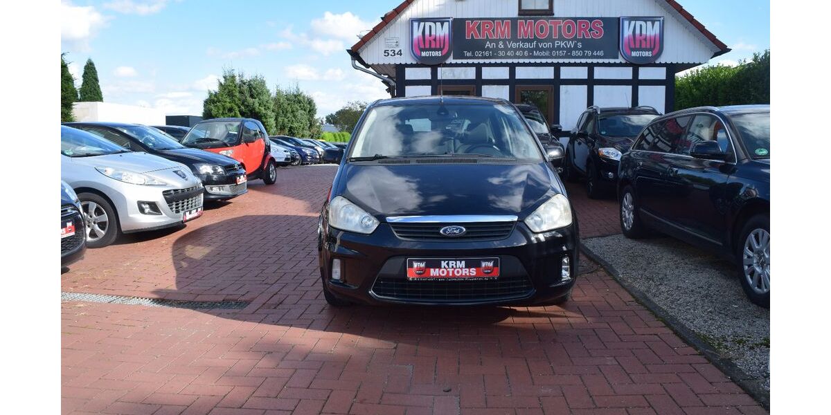 Ford C-Max 211.000 km 2.990 &euro; Mönchengladbach 41066