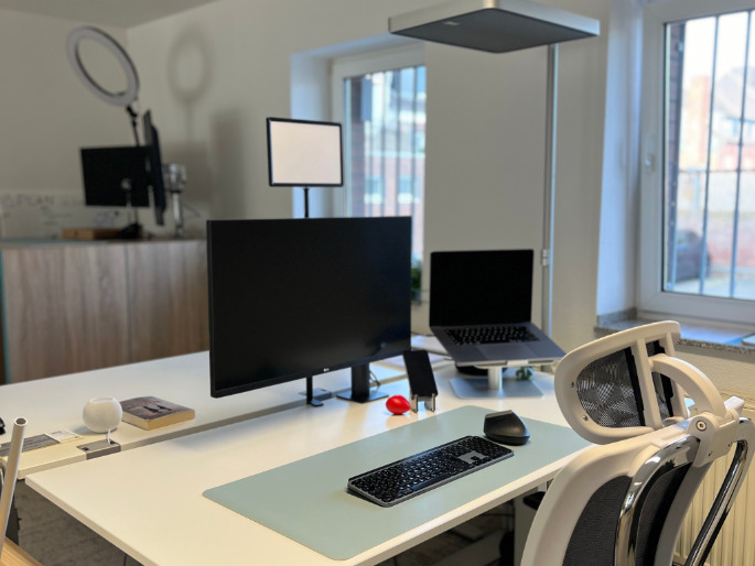 Gewerbeobjekt Meerbusch Kierst - 290&euro; | Angebot:25711489