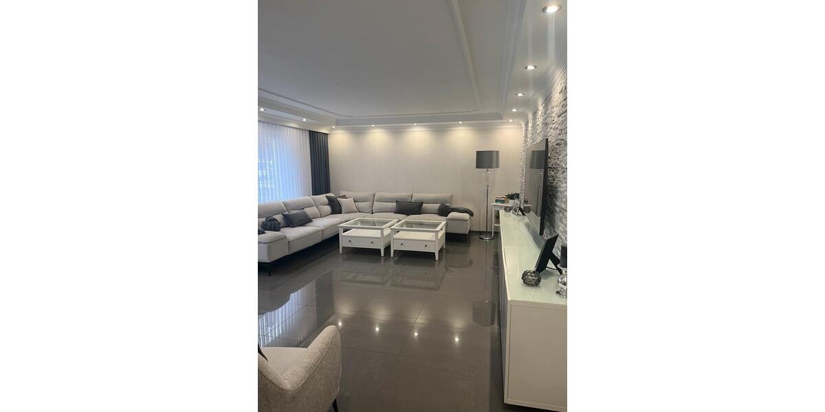 Maisonetten traum auf 2 ebene 5 zimmer