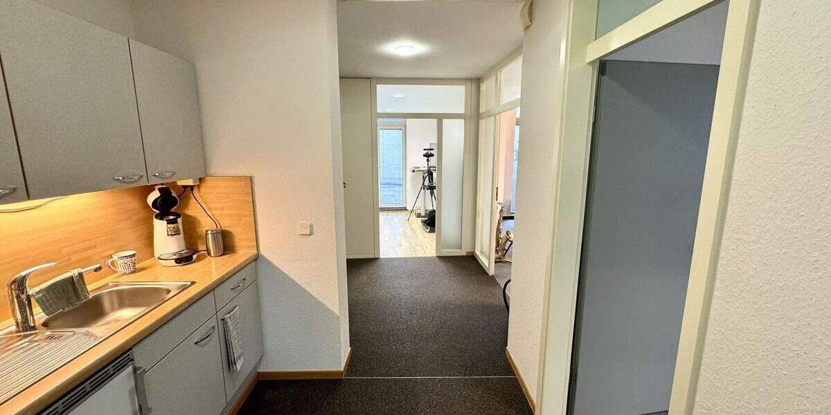 Gewerbeobjekt Leverkusen Opladen - 4 Zimmer, 278.000&euro; | Angebot:25796579