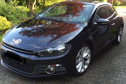 VW Scirocco 180.000 km 6.700 &euro; Mönchengladbach 41061