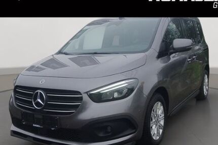 Mercedes-Benz T-Klasse 11.000 km 26.990 &euro; Mülheim an der Ruhr 45475