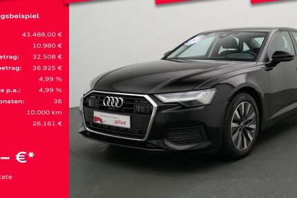 Audi A6 18.483 km 42.980 &euro; Leverkusen 51373