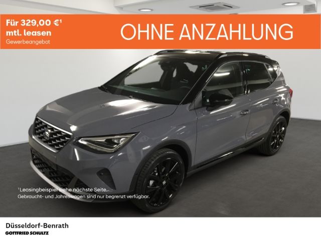 Seat Arona 3.000 km 29.911 &euro; Düsseldorf 40589