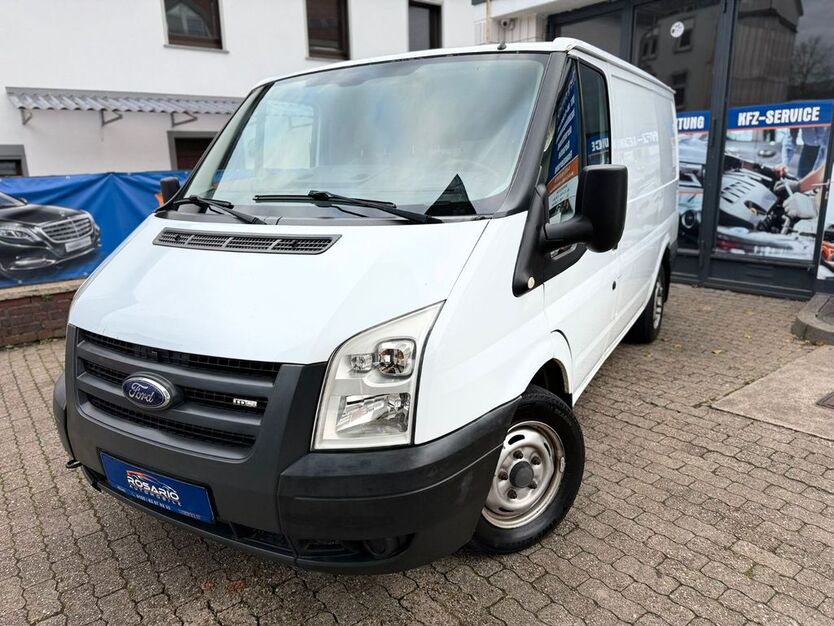 Ford Transit 114.000 km 4.990 € Viersen 41747