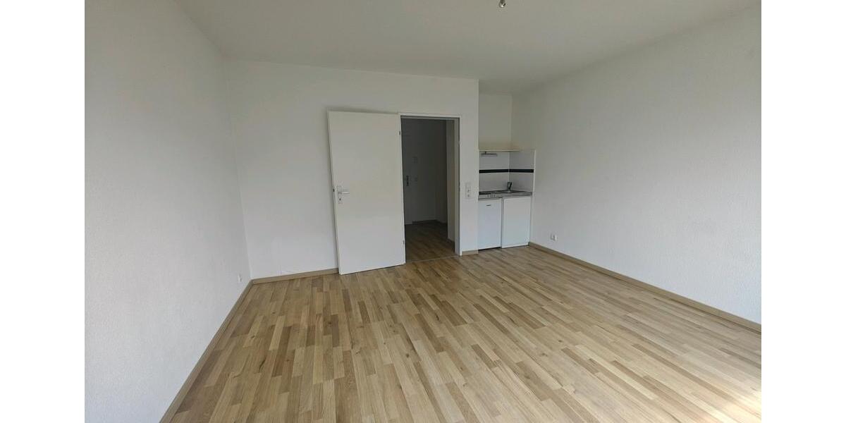 Etagenwohnung Düsseldorf Stadtbezirk 3 - 1 Zimmer, 30 m&sup2;, 615&euro; | Angebot:24749086