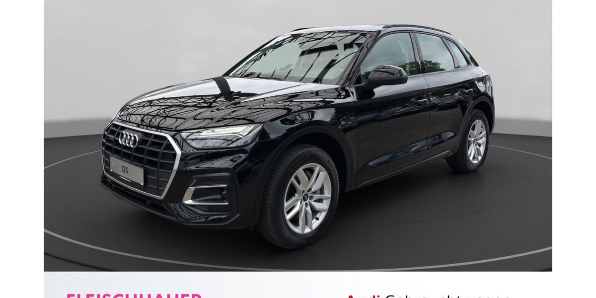Audi Q5 44.824 km 35.470 &euro; Mönchengladbach 41238