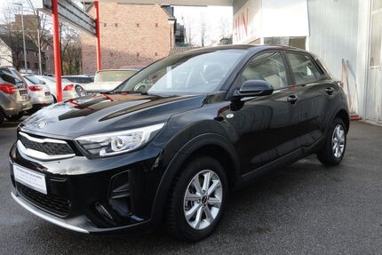 Kia Stonic 33.000 km 13.777 &euro; Neuss 41462