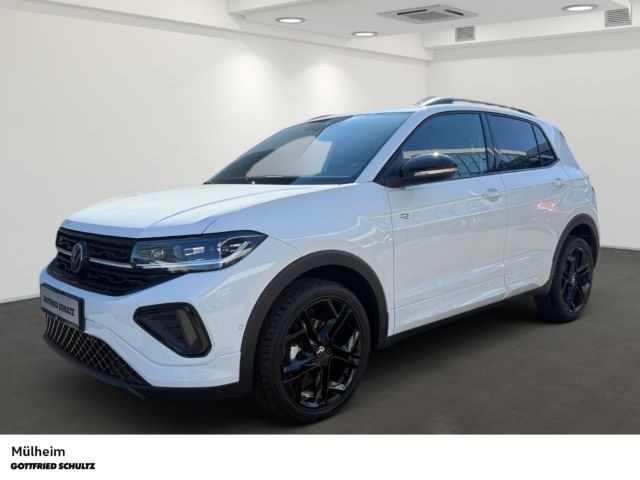 T-Cross