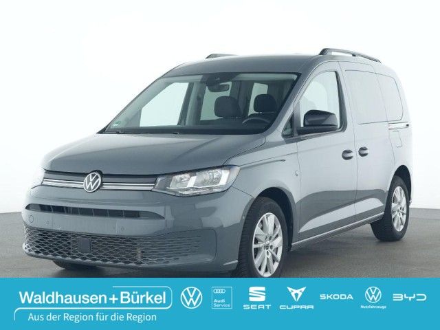 VW Caddy 12.896 km 33.500 &euro; Moenchengladbach 41063