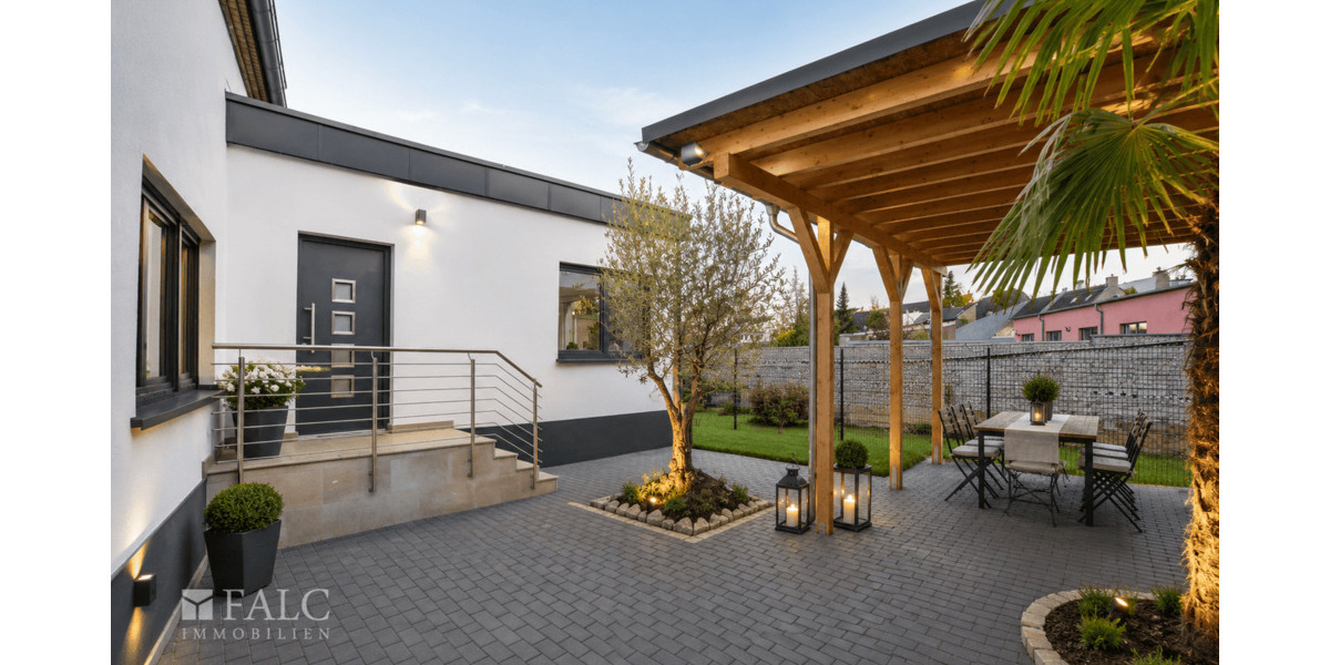 Einfamilienhaus Pulheim Brauweiler - 6 Zimmer, 160 m&sup2;, 520.000&euro; | Angebot:26804067