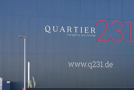 Lagerhalle mit 247 Zugang, Rampe & Starkstrom-ab 2 EURm²!* zimmer