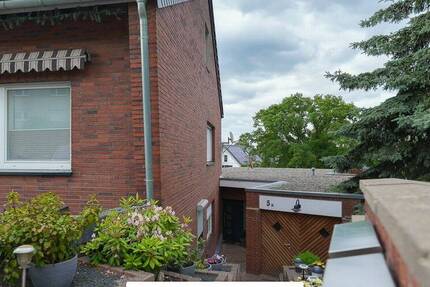 Ruhig. Charmant. Mit Gartenoption - Ihr neuer Rückzugsort mit Wintergarten, Terrasse und Potenzial. 2 zimmer