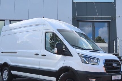 Ford Transit 114.385 km 19.900 € Neuss 41469
