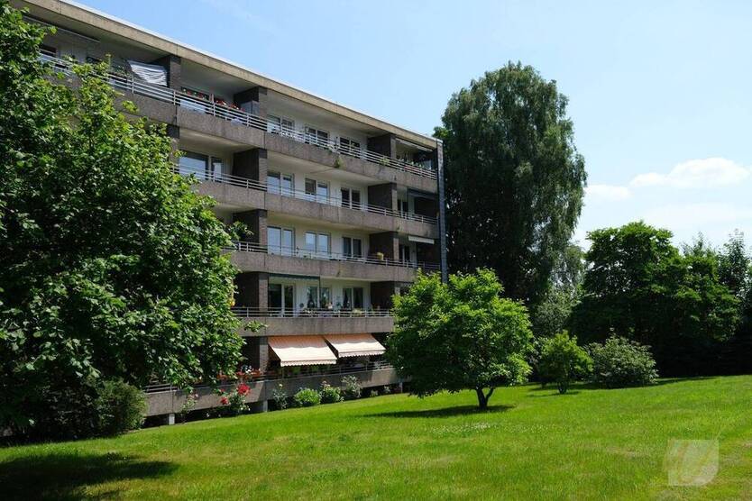 2 Wohnungen im Paket Charmante 2-Zimmer & 3-Zimmerwohnung mit Balkon in Solingen-Wald