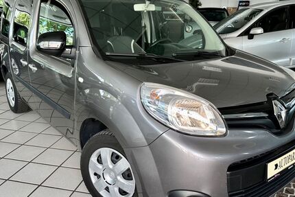 Renault Kangoo 208.700 km 4.680 &euro; Hilden (bei Düsseldorf) 40721