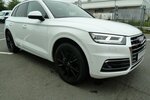 Audi Q5 2.0 TDI Quattro DSG Leder Pano Air AHK 8 ALU 68.000 km 29.900 &euro; Ratingen 40885