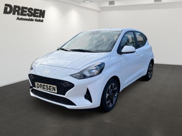 Hyundai i10 8.500 km 17.590 &euro; Neuss 41464
