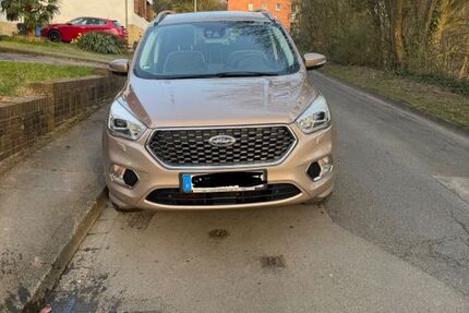Ford Kuga 69.000 km 17.400 &euro; Solingen 42657