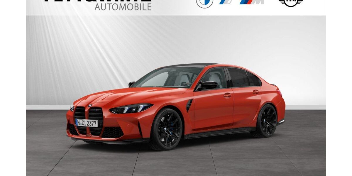 BMW M3 9.210 km 80.800 &euro; Moers 47441