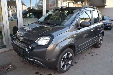 Fiat Panda 105.675 km 8.500 &euro; Solingen 42719