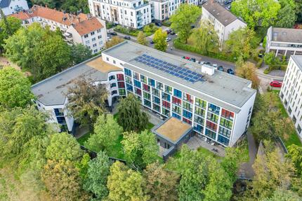 Wohnung Köln Mülheim - 1 Zimmer, 31 m&sup2;, 595&euro; | Angebot:23713743