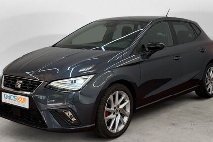 Seat Ibiza 29.107 km 19.744 &euro; Moers 47445