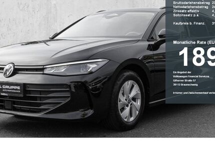 VW Passat 15.985 km 31.380 &euro; Düsseldorf 40474