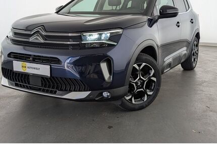 Citroen C5 20.450 km 21.960 &euro; Düsseldorf 40599