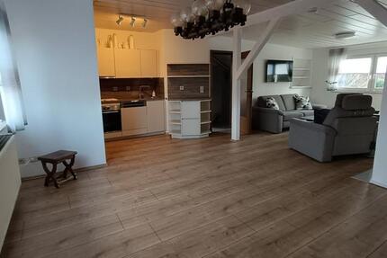 Altengerechte Dachgeschoßwohnung inkl. Treppenlifte Kaltmiete 3 zimmer