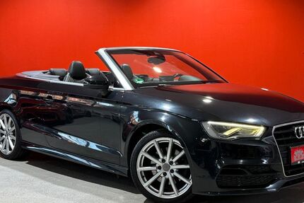 Audi A3 206.000 km 11.999 &euro; Wuppertal 42283