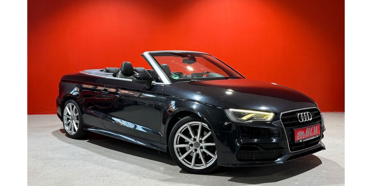 Audi A3 206.000 km 11.999 &euro; Wuppertal 42283