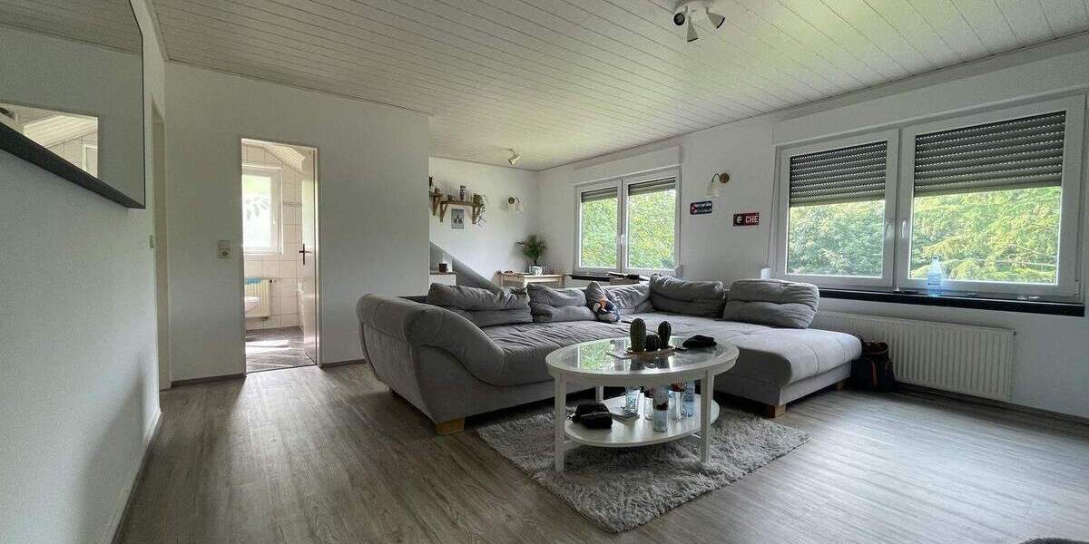 Wohnen. Vermieten. Gestalten. - Familiendomizil oder Investment 1 zimmer