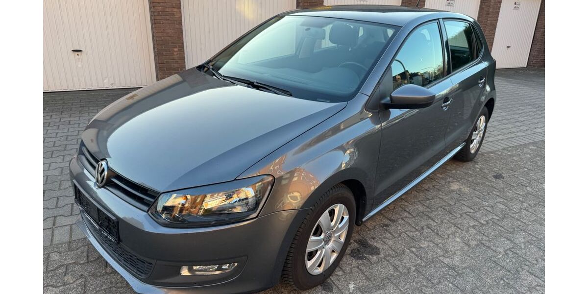 VW Polo 314.000 km 2.990 &euro; Neuss 41462