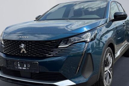 Peugeot 3008 17.563 km 23.890 &euro; Mönchengladbach 41066