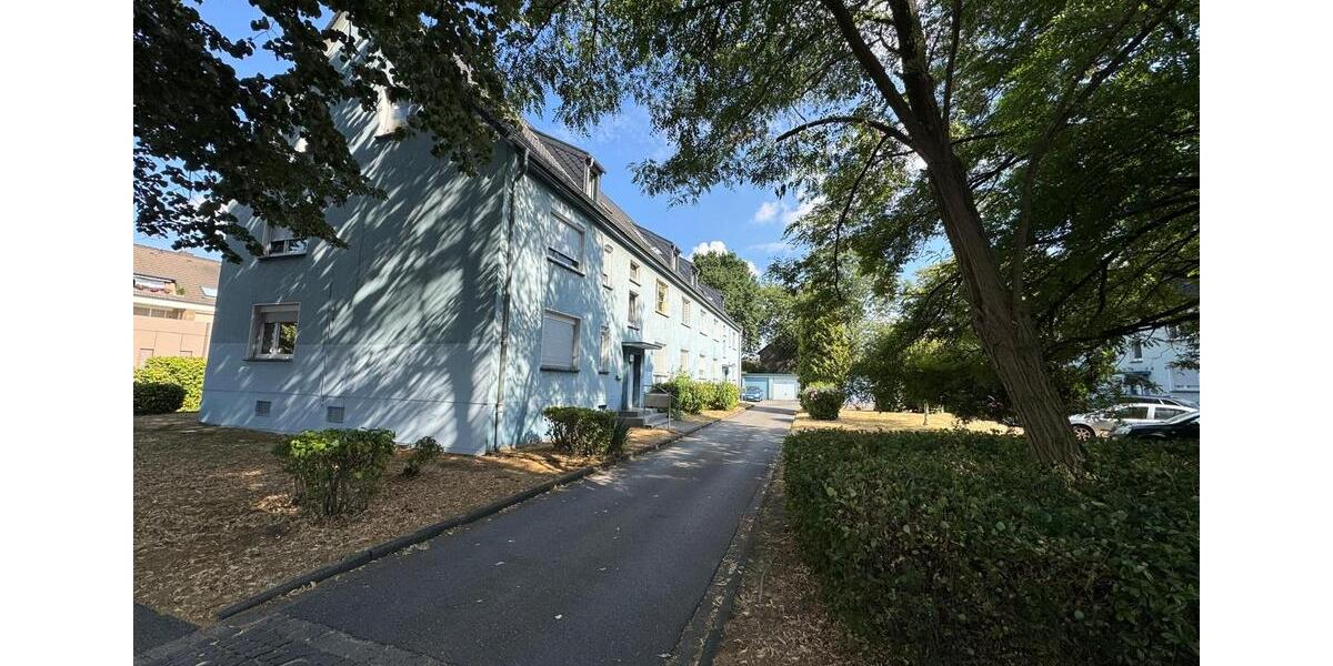 Etagenwohnung Duisburg Angerhausen - 2.5 Zimmer, 54 m&sup2;, 105.000&euro; | Angebot:27417872