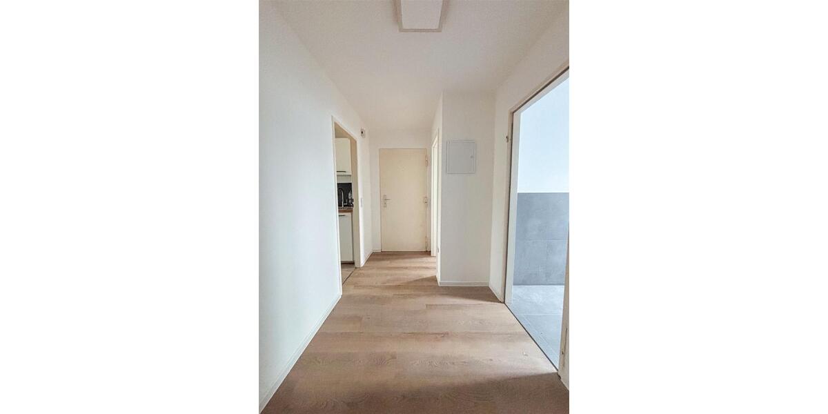 Dachgeschoßwohnung Düsseldorf Stadtbezirk 5 - 3 Zimmer, 67 m&sup2;, 1.200&euro; | Angebot:26335922