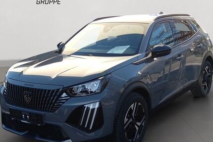 Peugeot 2008 25.127 km 22.490 &euro; Wuppertal 42103