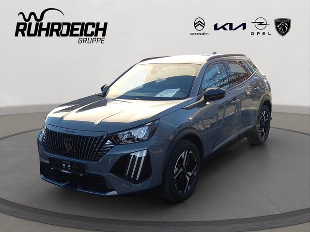 Peugeot 2008 25.127 km 22.490 &euro; Wuppertal 42103