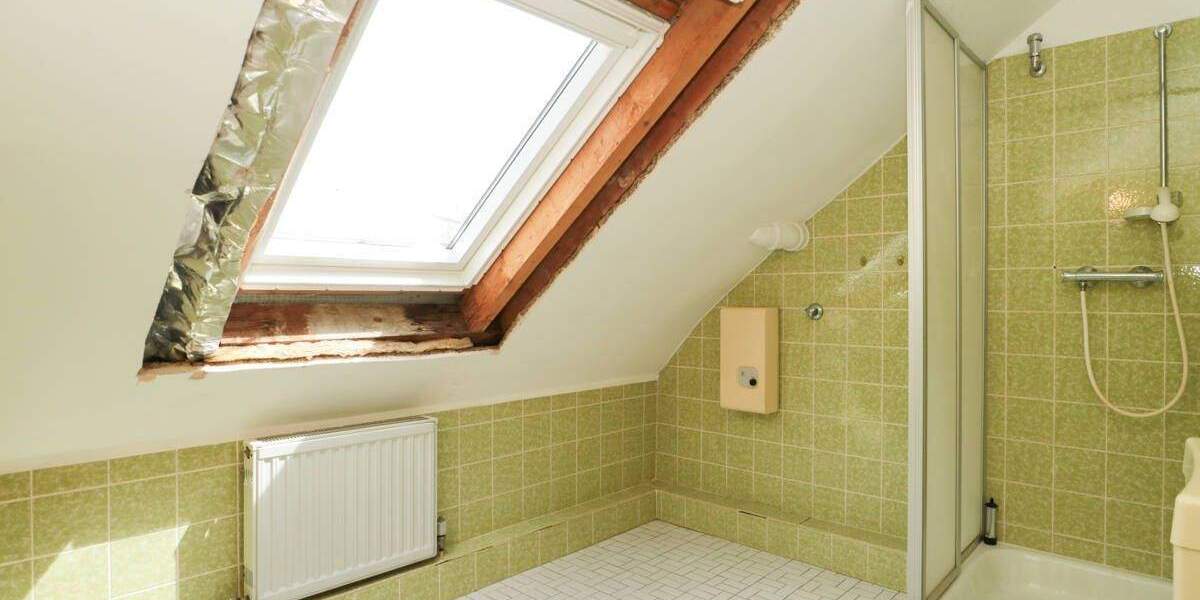 Reihenendhaus Grevenbroich/Langwaden Langwaden - 6 Zimmer, 156 m&sup2;, 195.000&euro; | Angebot:25689623