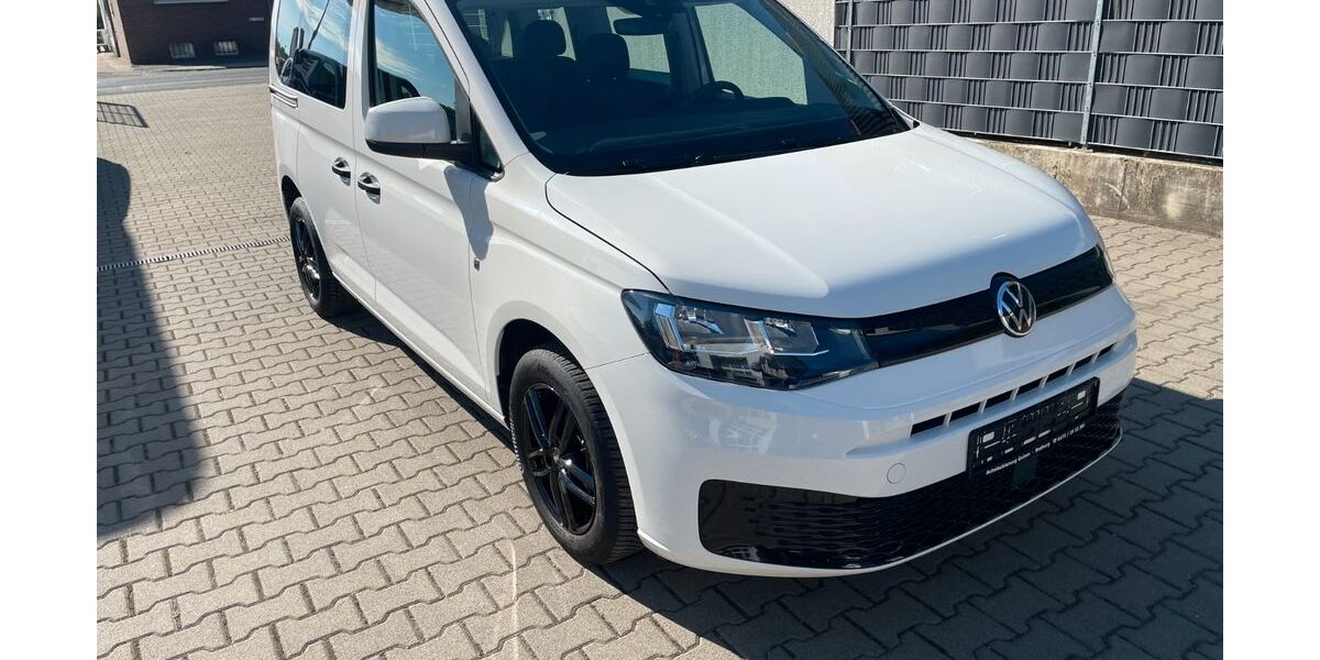 VW Caddy 12.459 km 24.250 &euro; Bedburg 50181