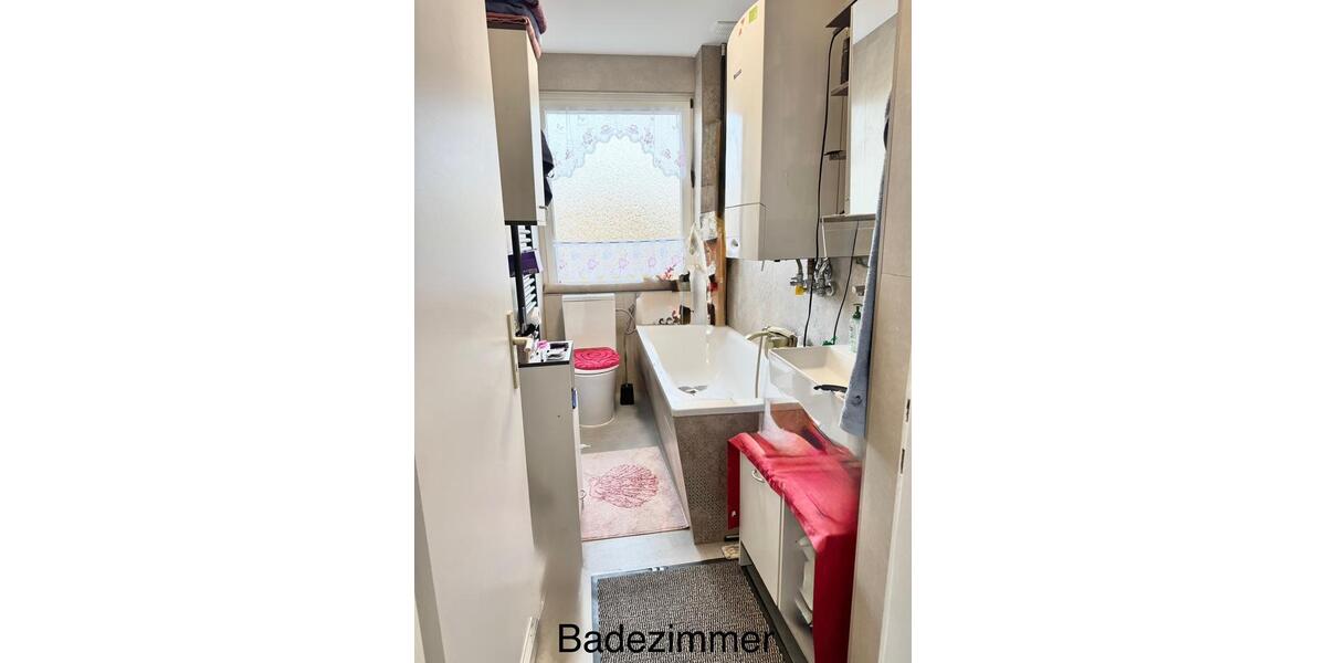 Etagenwohnung Mönchengladbach Nord - 3 Zimmer, 64 m&sup2;, 160.000&euro; | Angebot:25825180