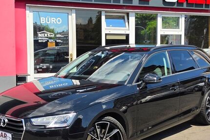 Audi A4 108.000 km 16.499 &euro; Mülheim an der Ruhr 45476