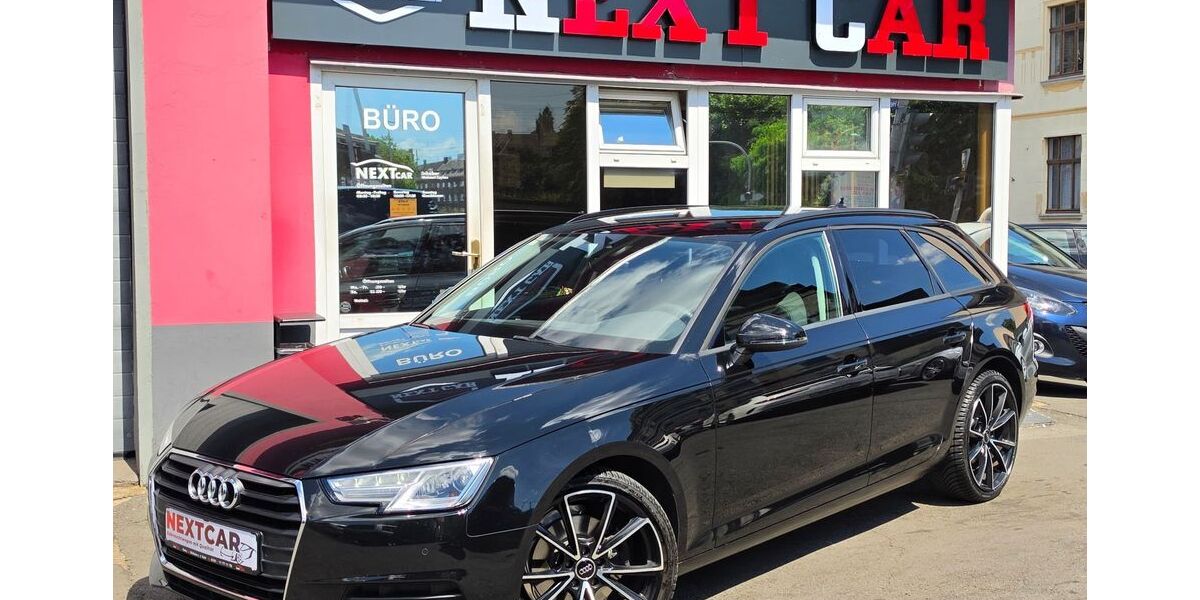 Audi A4 108.000 km 16.499 &euro; Mülheim an der Ruhr 45476